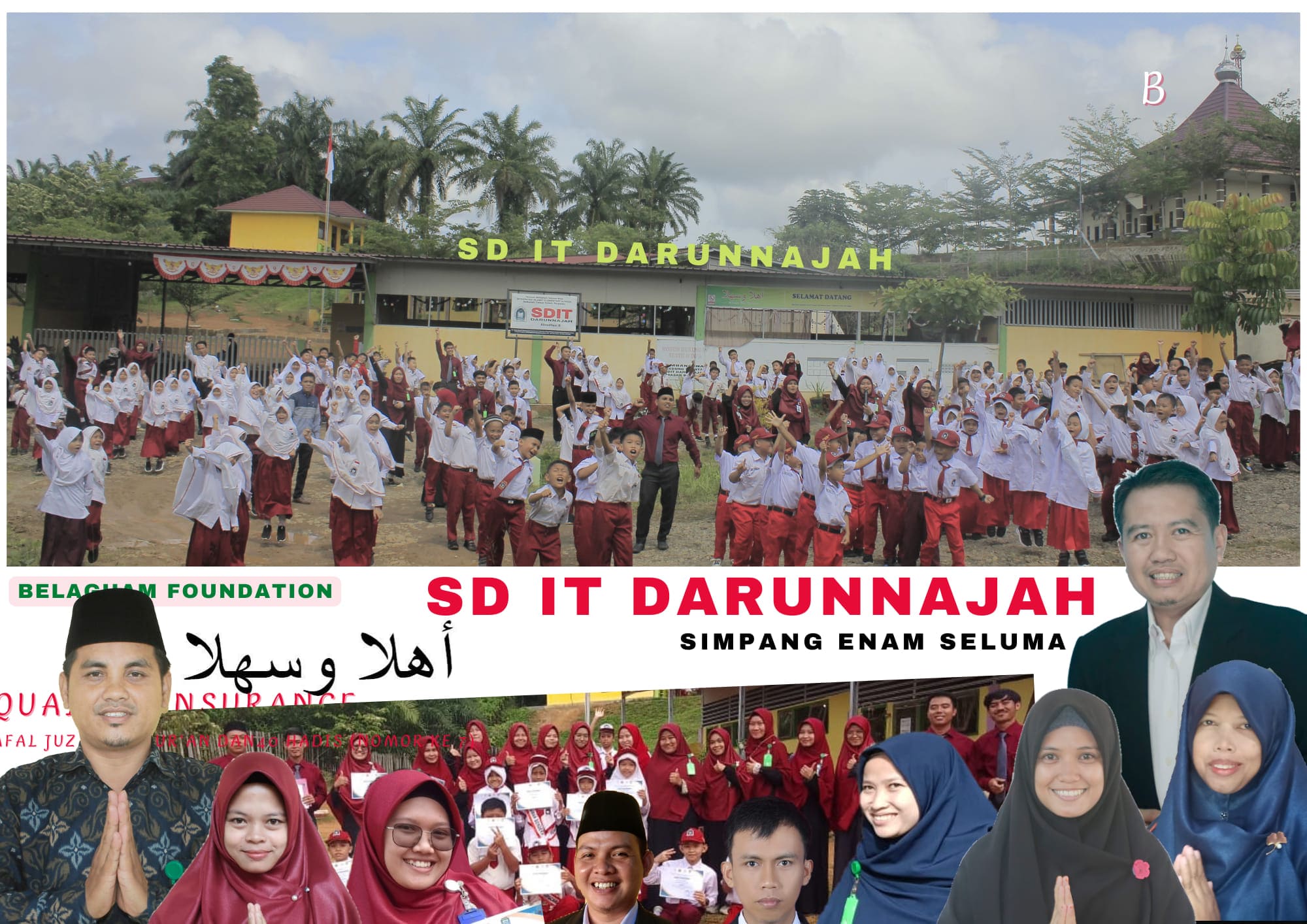 Spanduk Kegiatan